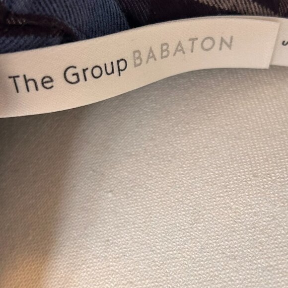 The Group by Babaton Jimmy pant, Size S - Picture 4 of 4